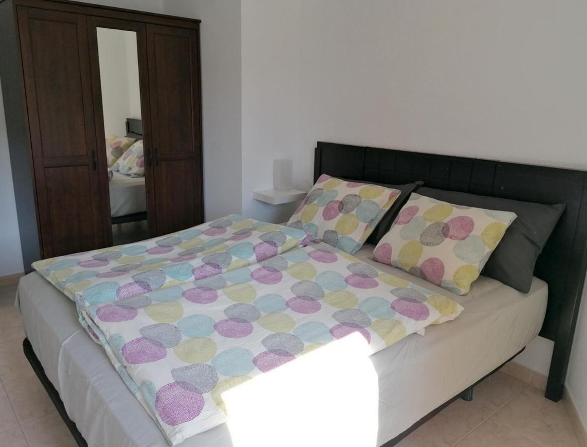 Apartment Amanda Morro Jable Exterior foto